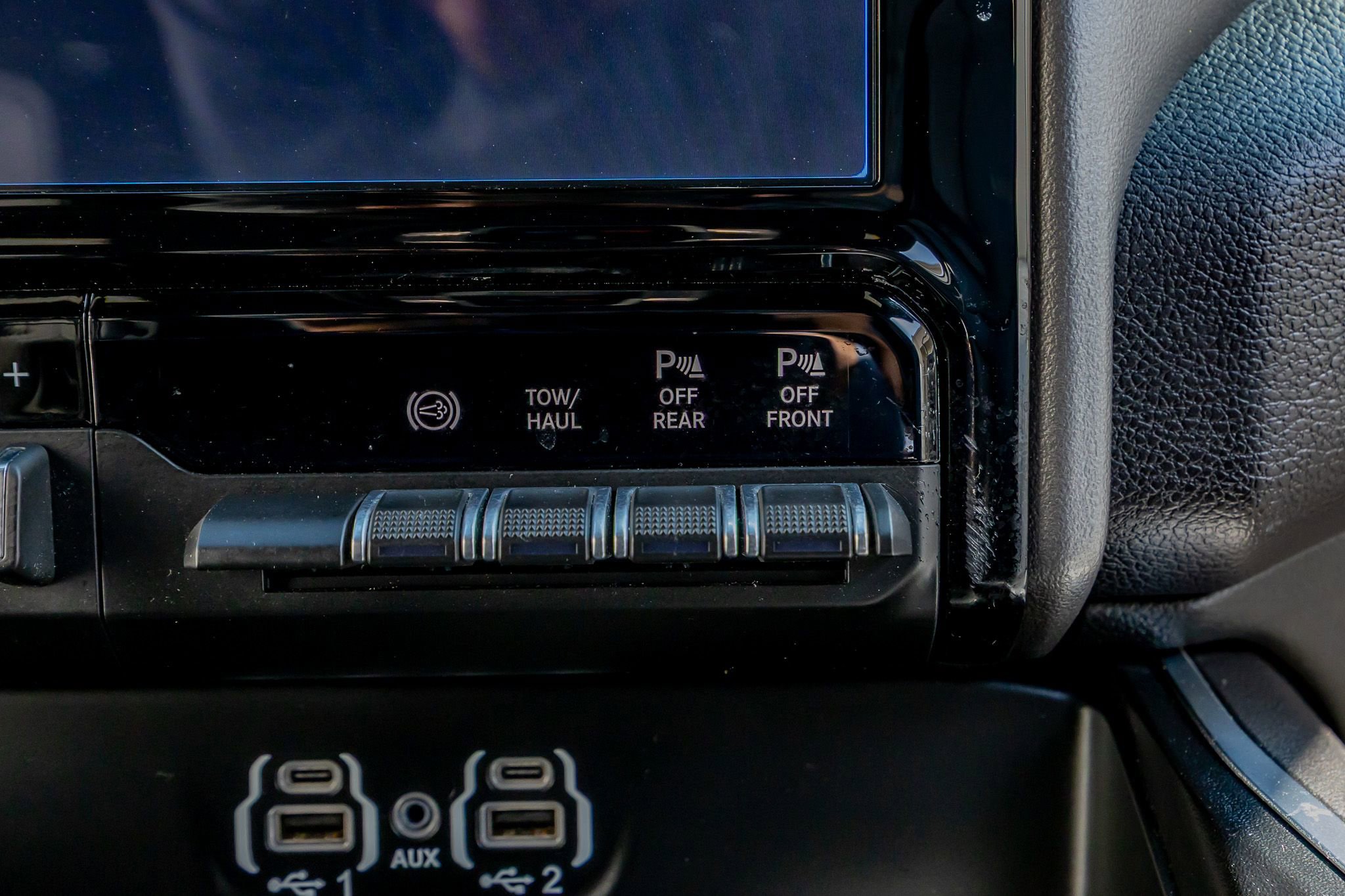 Used 2023 RAM 2500 Laramie AWD/4WD image 26