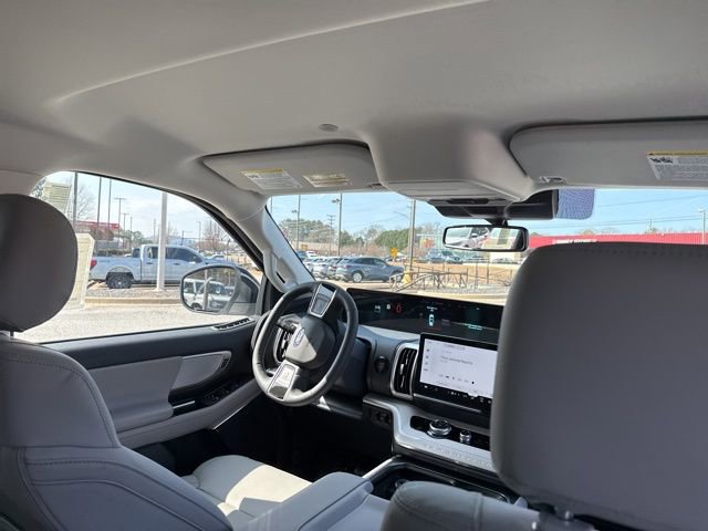 New 2026 Ford Expedition Max Active RWD image 17