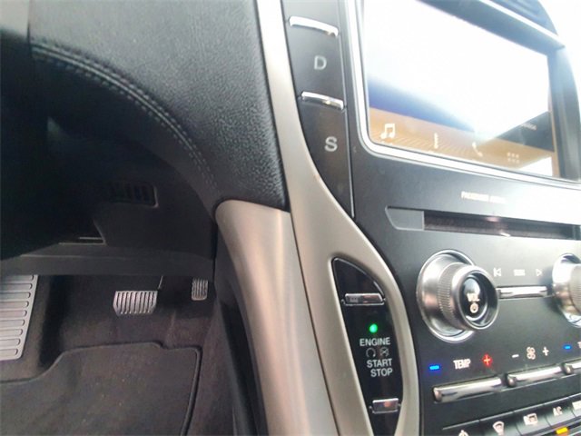 Used 2019 Lincoln Nautilus Standard image 20