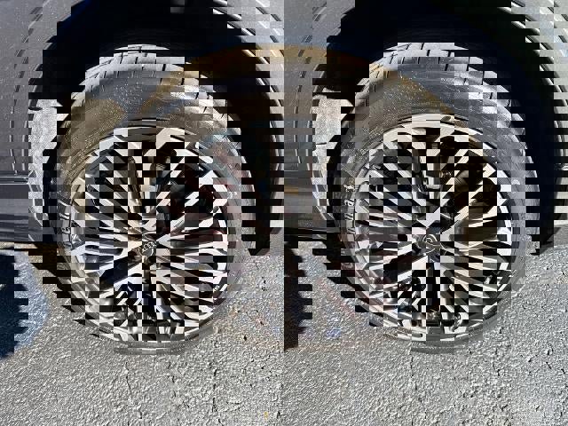 Used 2025 Audi SQ7 Prestige image 34