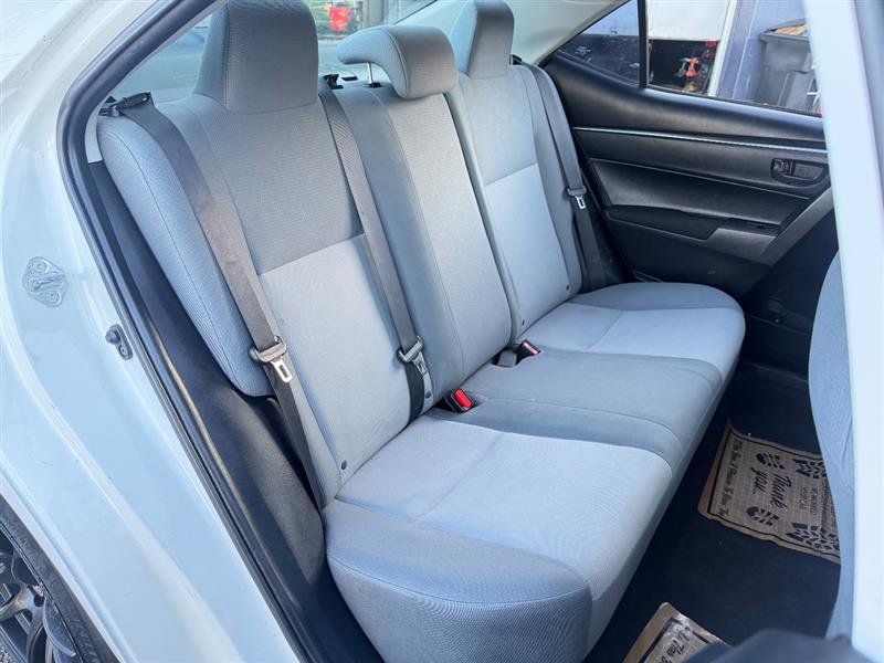 Used 2016 Toyota Corolla L image 19