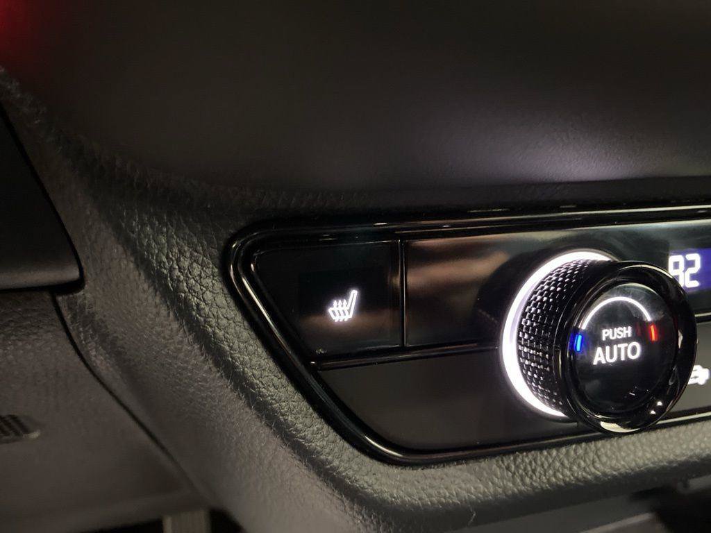 Certified 2023 Honda HR-V Sport image 27