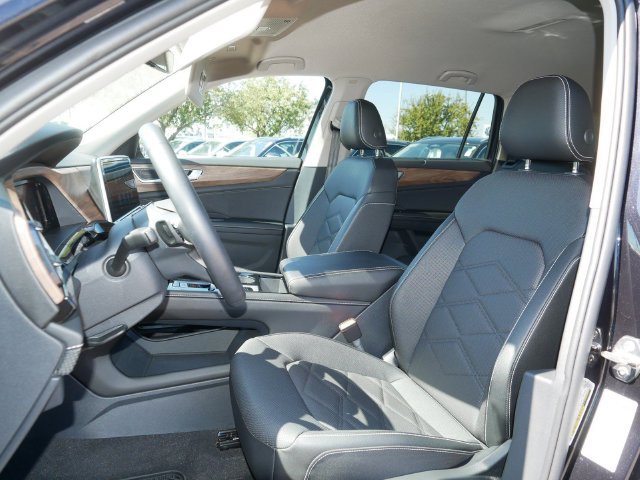 Certified 2026 Volkswagen Atlas SE AWD/4WD image 15