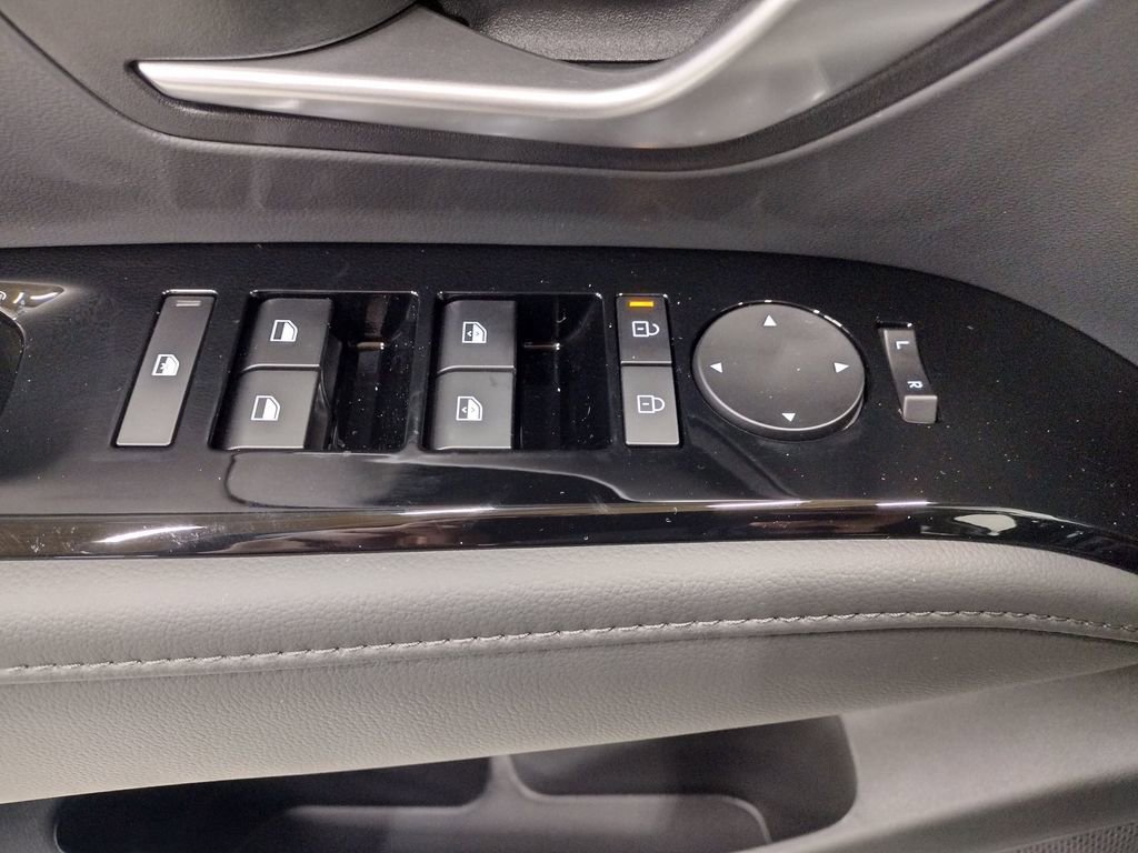 New 2026 Hyundai Tucson Limited image 21