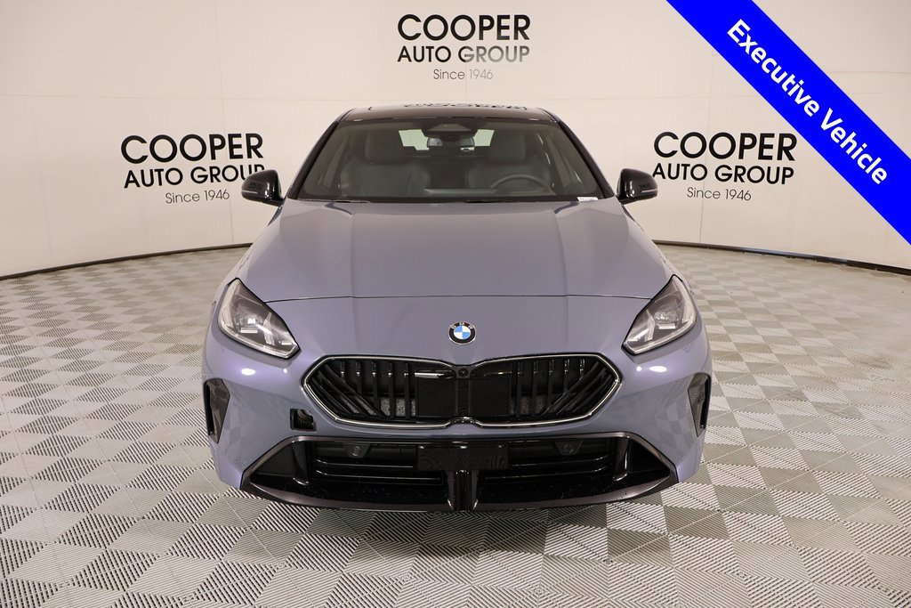 New 2026 BMW 228i xDrive w/ Technology Package AWD/4WD image 10