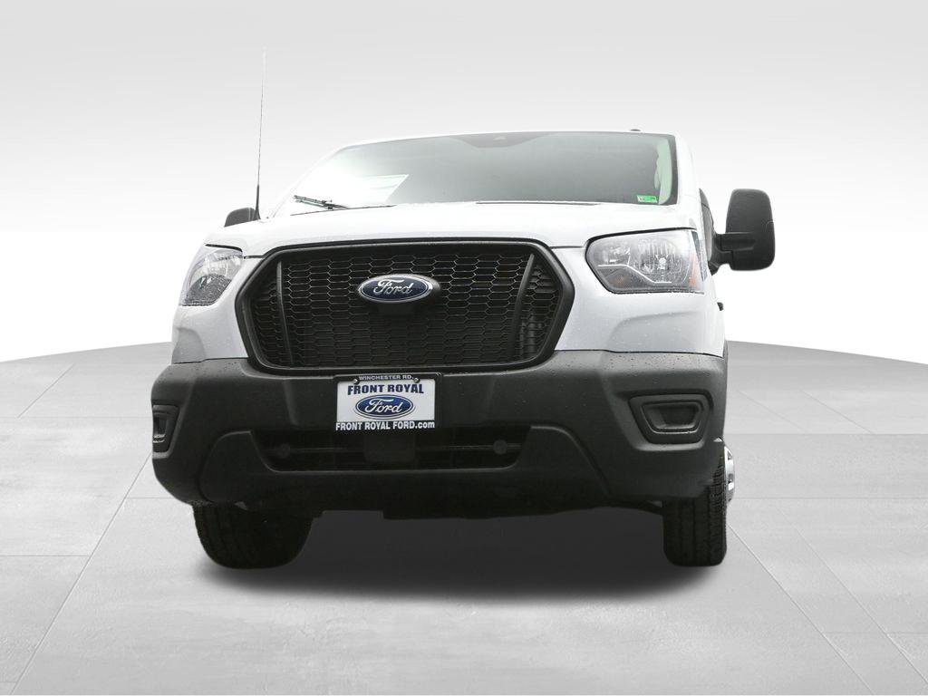 New 2025 Ford Transit 250 Low Roof AWD w/ Load Area Protection Package image 50