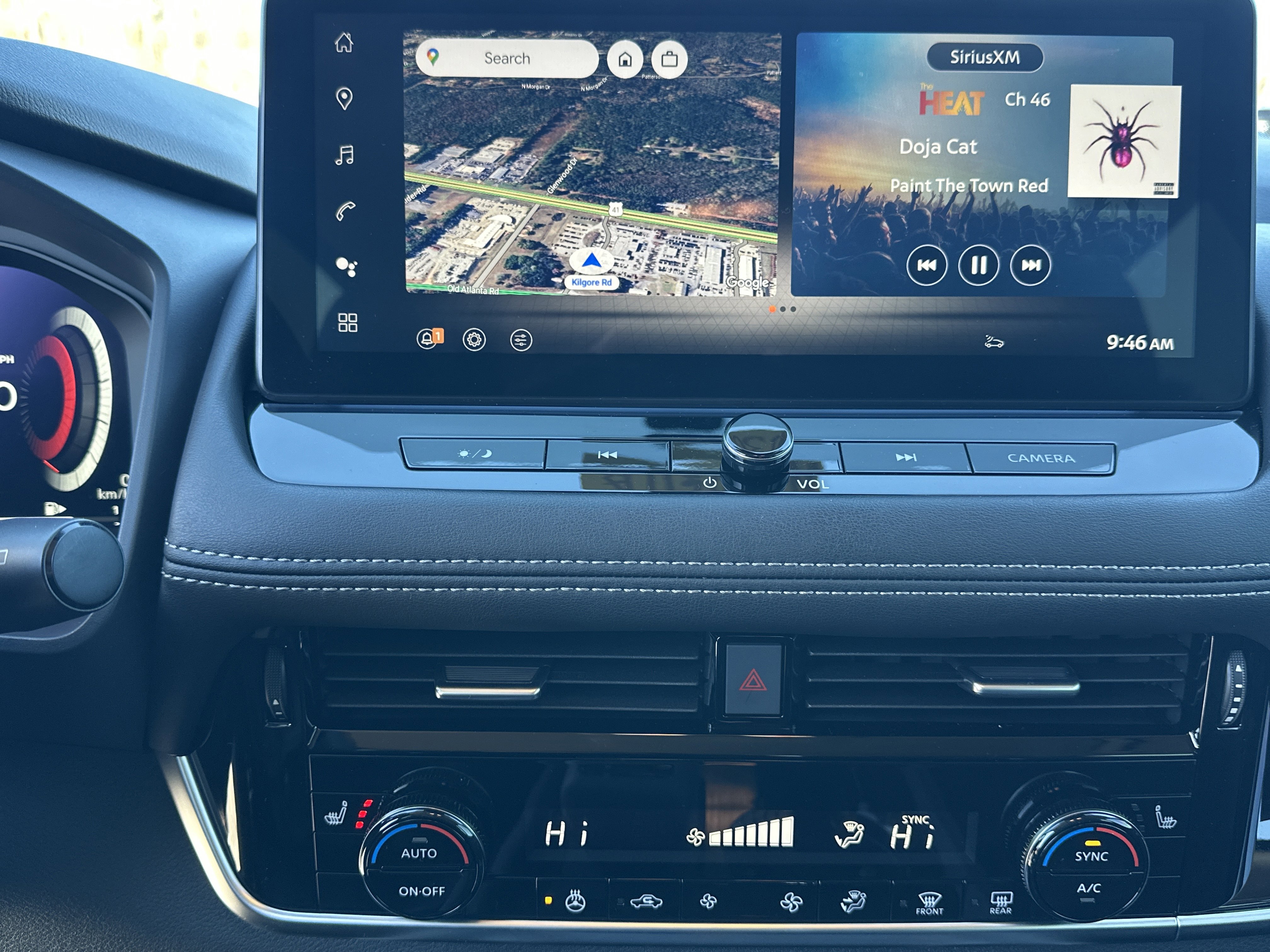 Used 2024 Nissan Rogue SL image 29