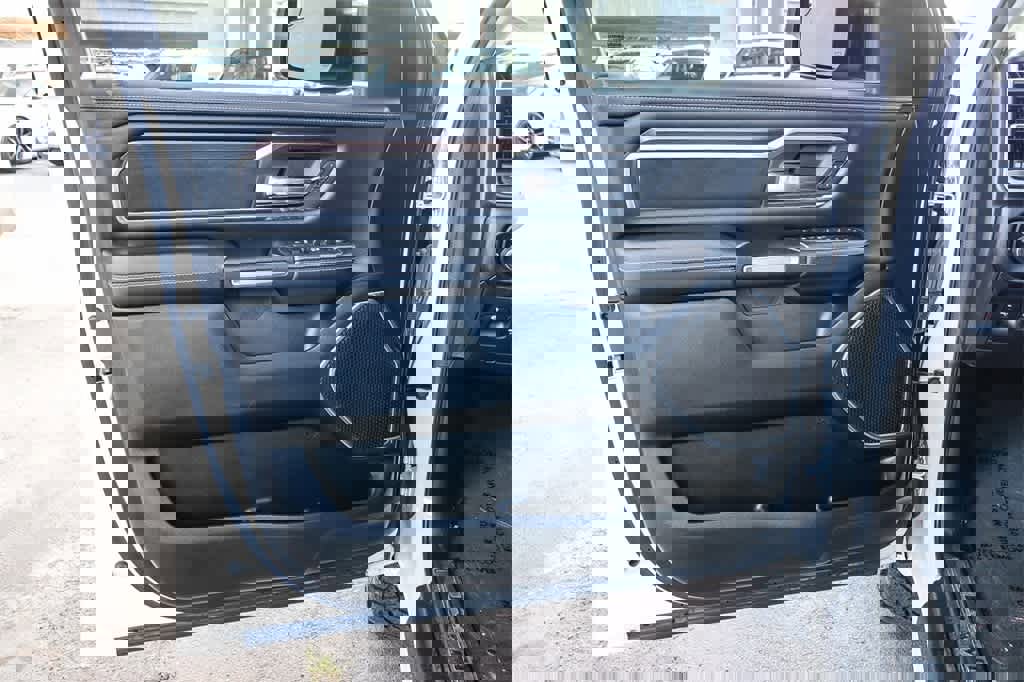 Used 2022 RAM 1500 Laramie image 23