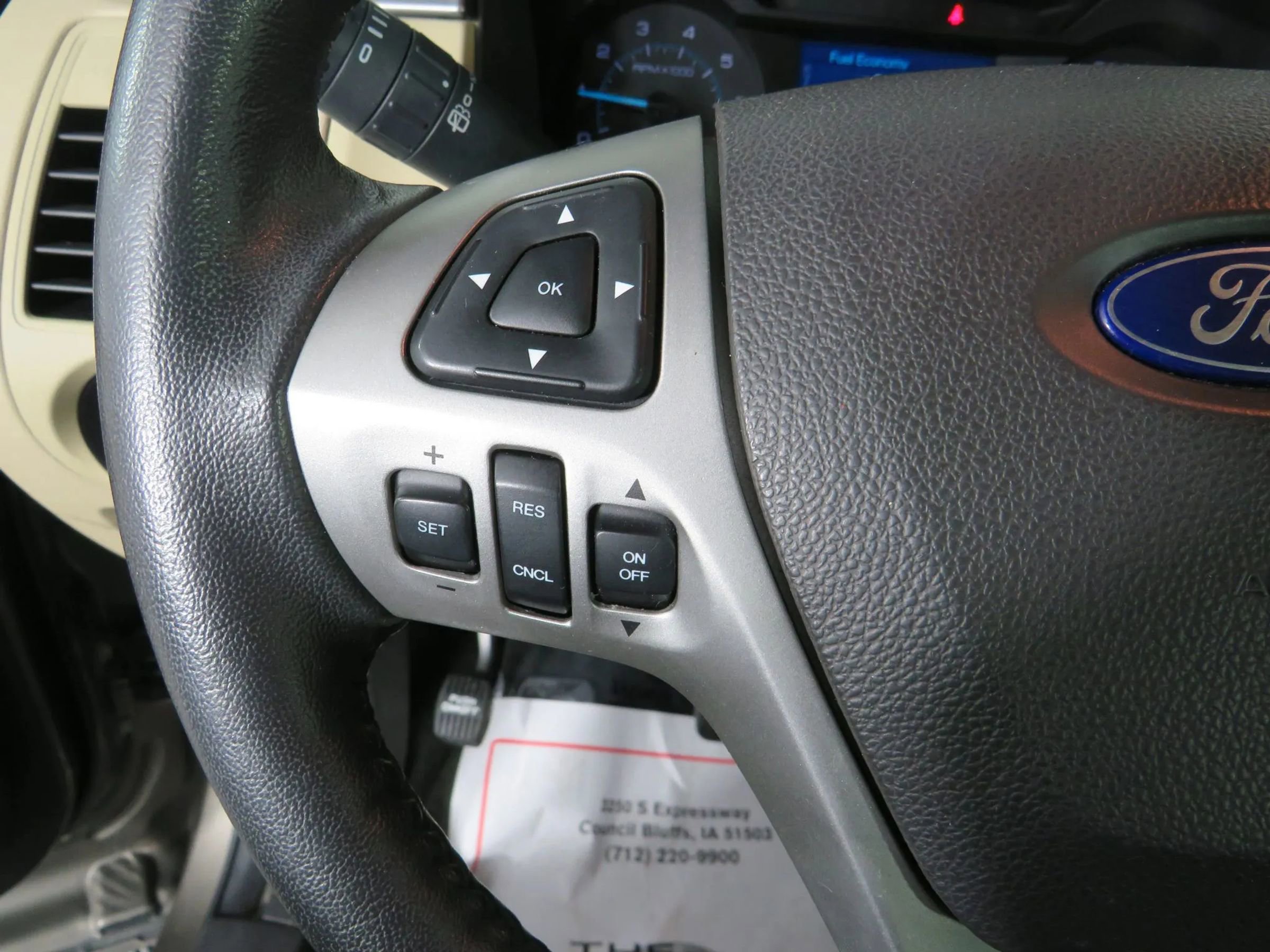 Used 2014 Ford Flex SE image 16