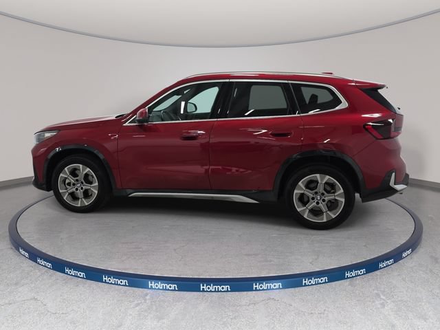 Used 2026 BMW X1 xDrive28i w/ Technology Package AWD/4WD image 8