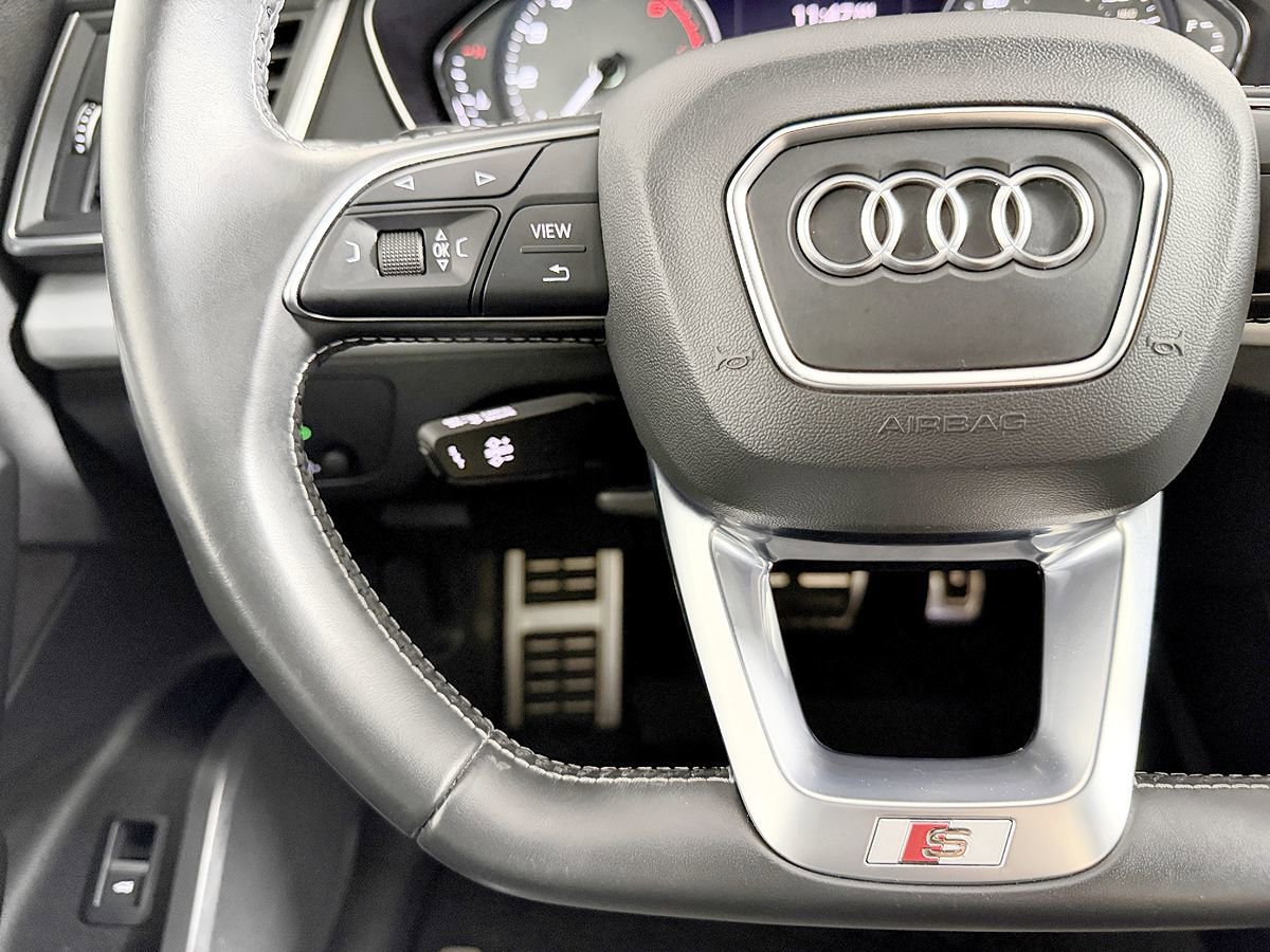 Used 2020 Audi SQ5 Premium w/ Convenience Package AWD/4WD image 63