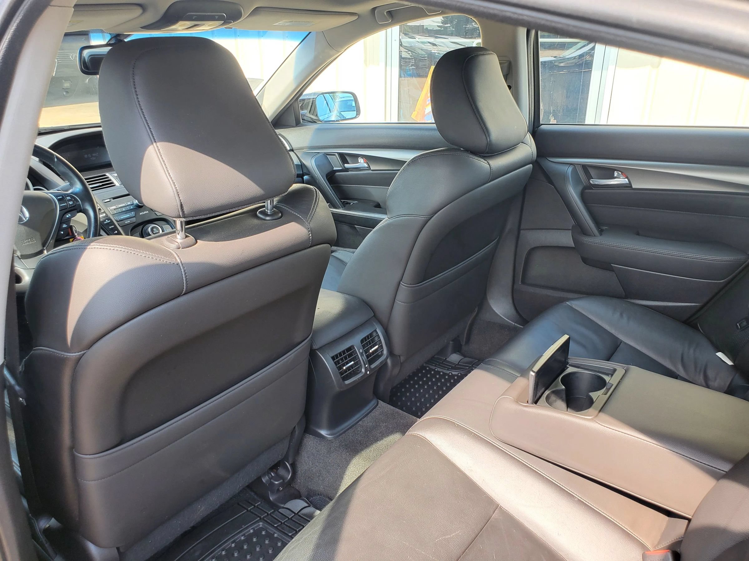 Used 2014 Acura TL FWD image 26