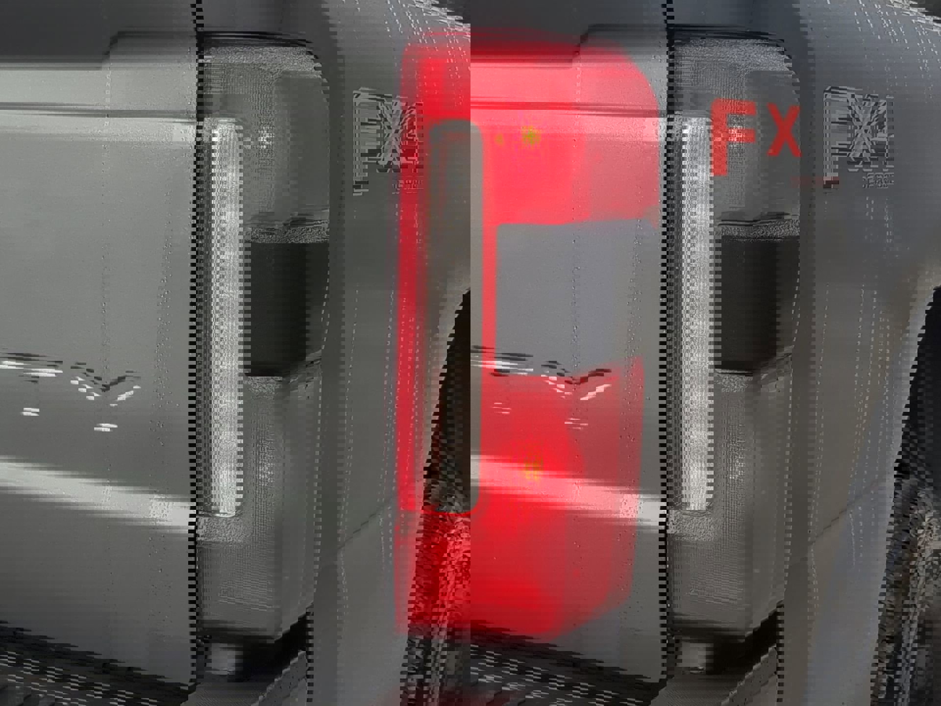 Certified 2024 Ford F250 XL w/ STX Appearance Package image 37