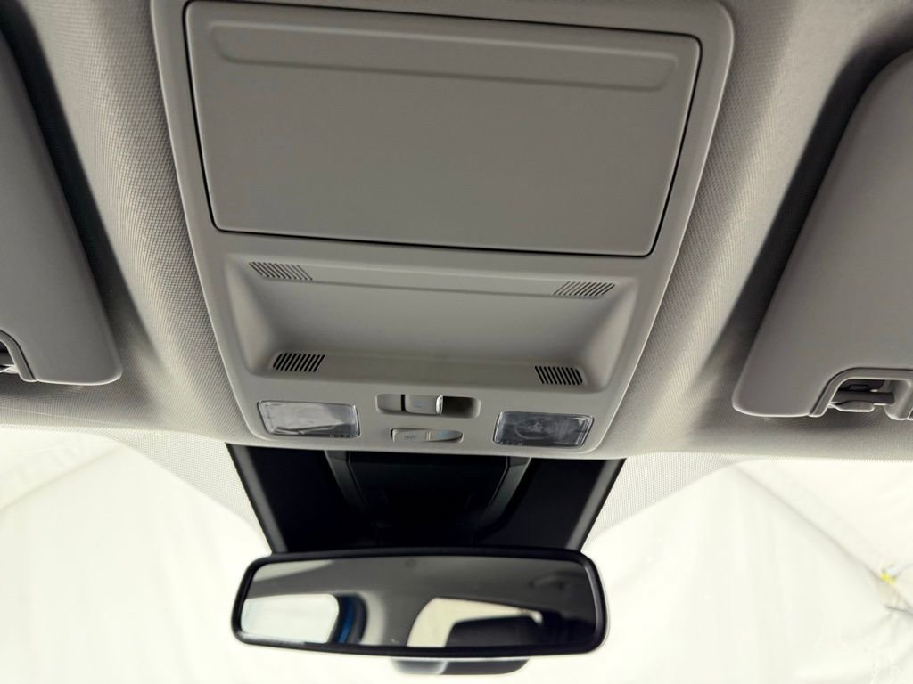 New 2025 Ford Ranger Lariat w/ FX4 Off-Road Package image 41