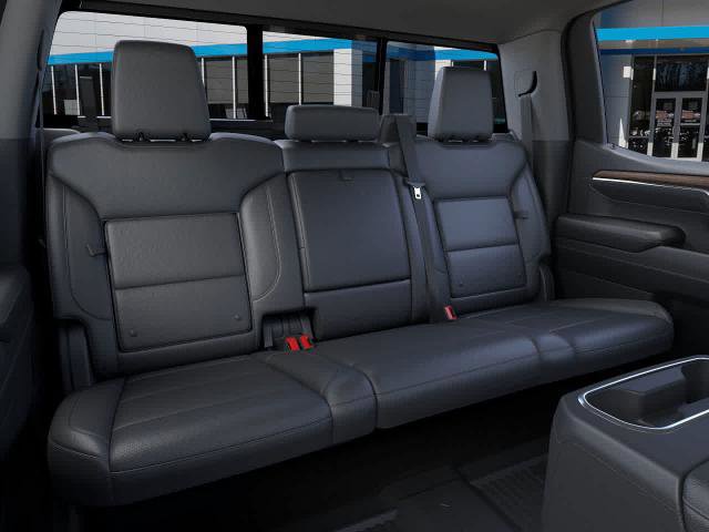 New 2026 Chevrolet Silverado 1500 LT Trail Boss w/ Convenience Package II AWD/4WD image 17