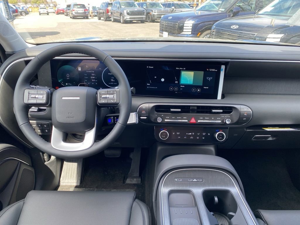 New 2026 Hyundai Palisade SEL AWD/4WD image 10