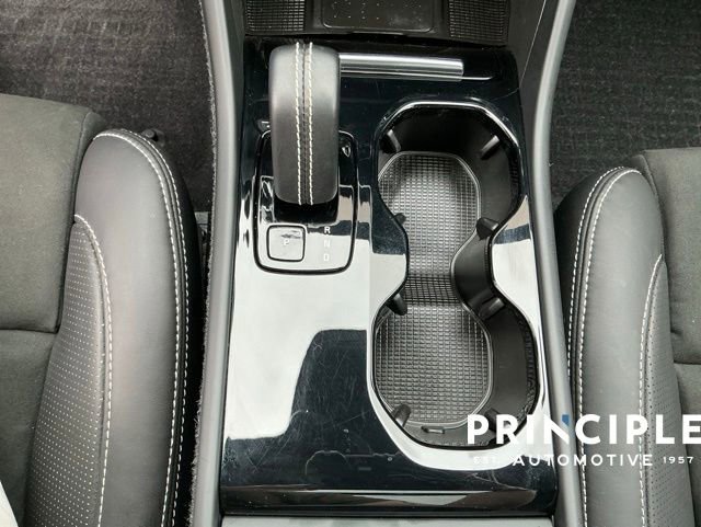 Used 2021 Volvo XC40 P8 Recharge w/ Advanced Package AWD/4WD image 20