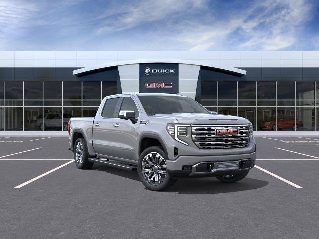 Used 2025 GMC Sierra 1500 Denali AWD/4WD image 31