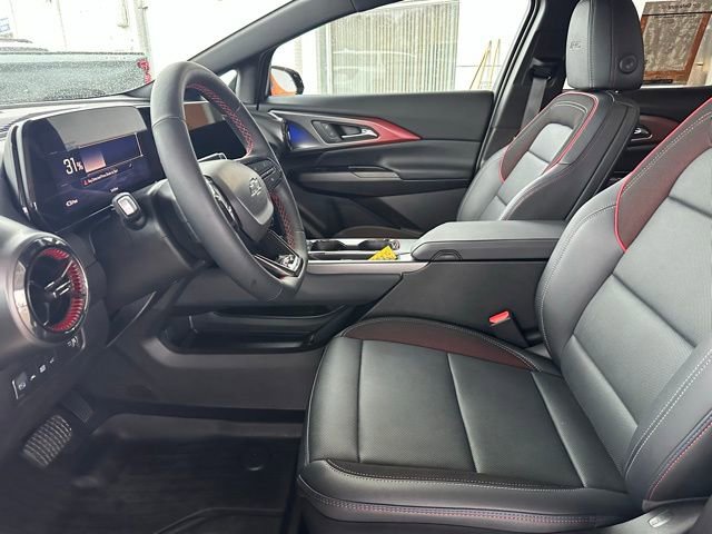 Used 2024 Chevrolet Equinox EV RS image 26