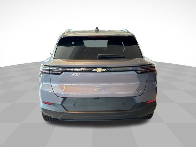 New 2026 Chevrolet Equinox EV LT FWD image 8