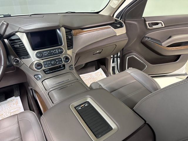 Used 2020 GMC Yukon Denali w/ Denali Ultimate Package image 26