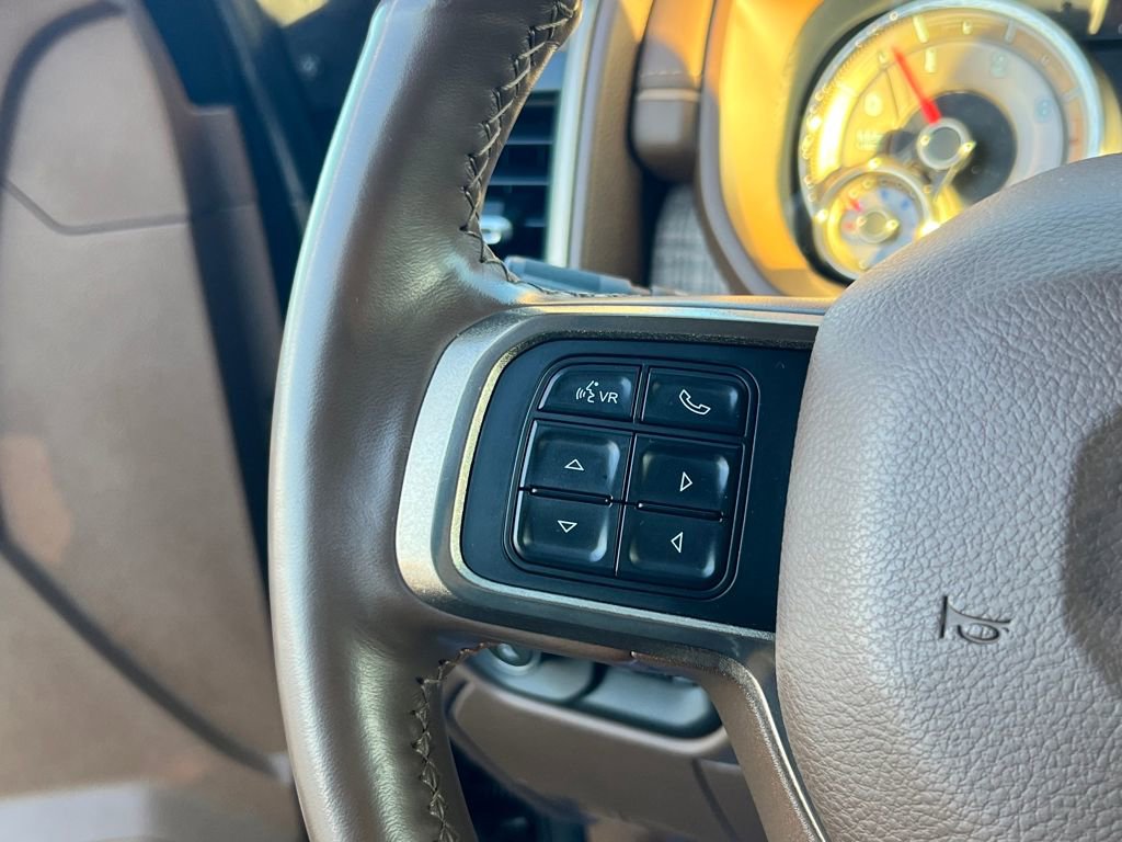 Used 2022 RAM 2500 Limited image 29