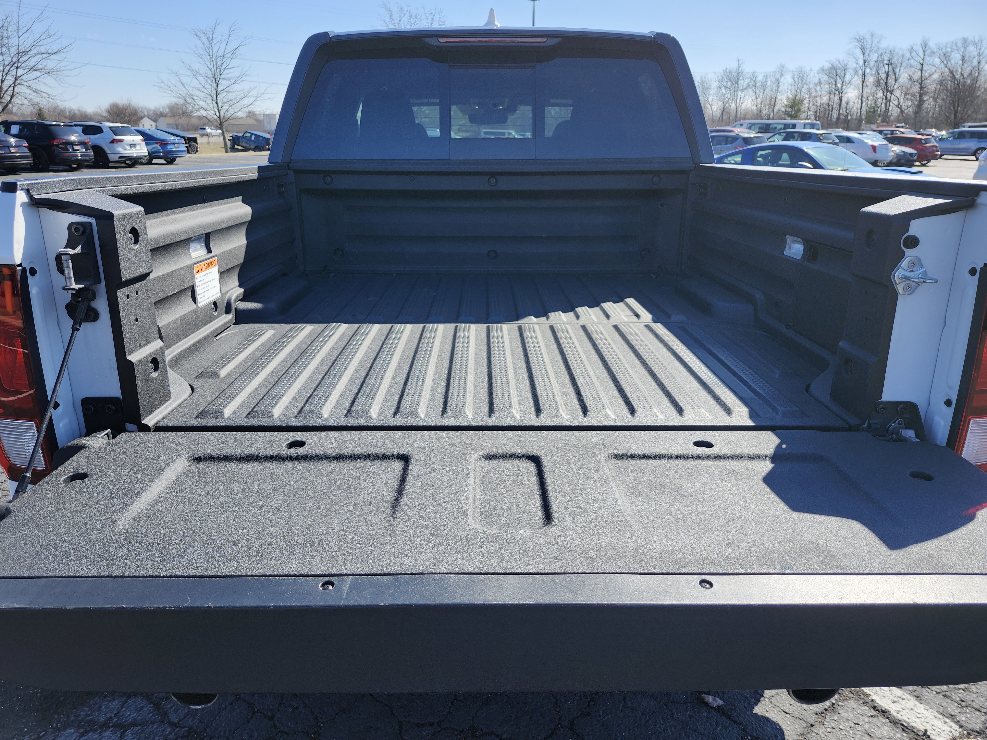 Used 2023 Honda Ridgeline Black Edition image 27