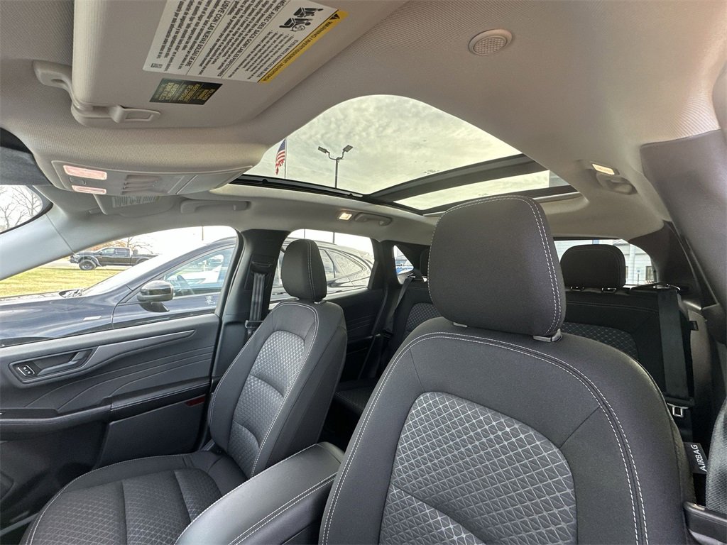 New 2026 Ford Escape Active w/ Cold Weather Package image 21