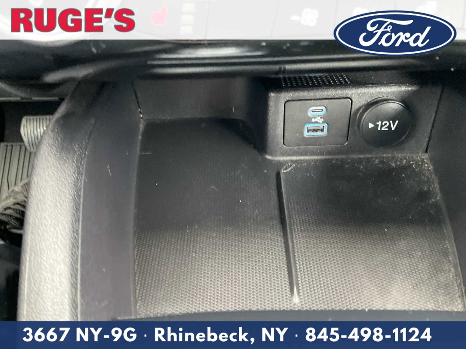 Certified 2022 Ford Escape SE w/ Convenience Package image 25