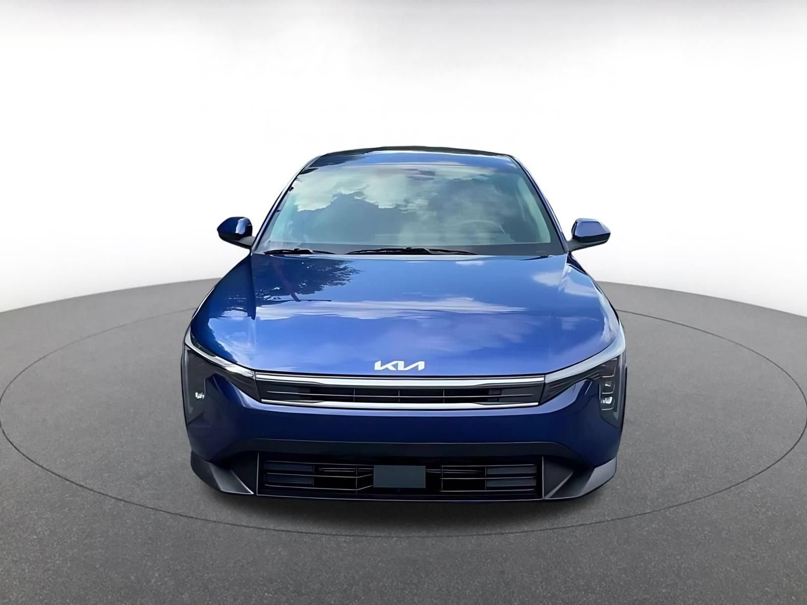Used 2026 Kia K4 FWD image 4