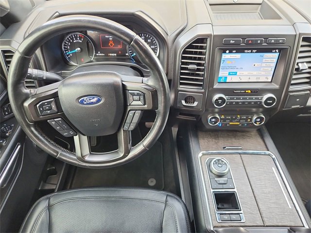 Used 2019 Ford Expedition Limited w/ Equipment Group 302A image 11