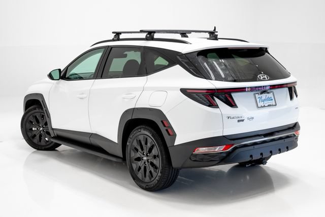 Used 2023 Hyundai Tucson XRT AWD/4WD image 33