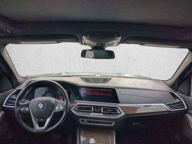 Used 2020 BMW X5 xDrive40i w/ Premium Package AWD/4WD image 14