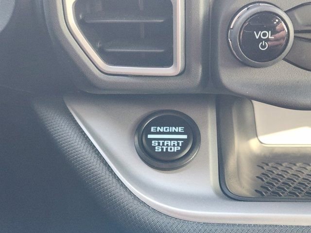 Used 2023 Ford Bronco Sport Big Bend w/ Convenience Package image 8
