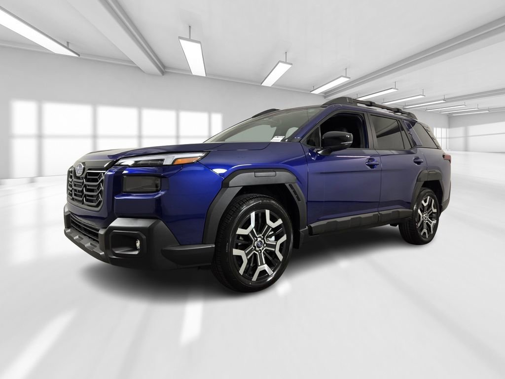 New 2026 Subaru Outback Touring XT AWD/4WD image 2