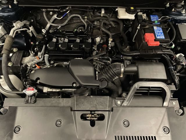 Certified 2024 Honda CR-V EX image 26