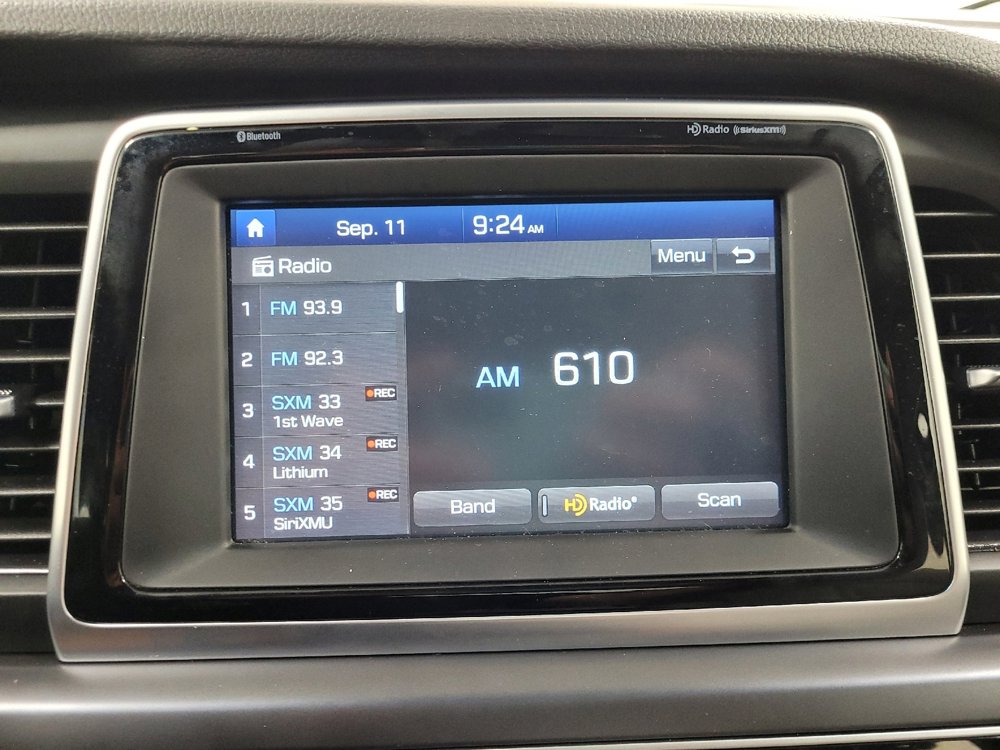 Used 2019 Hyundai Sonata Plug-In Hybrid image 25