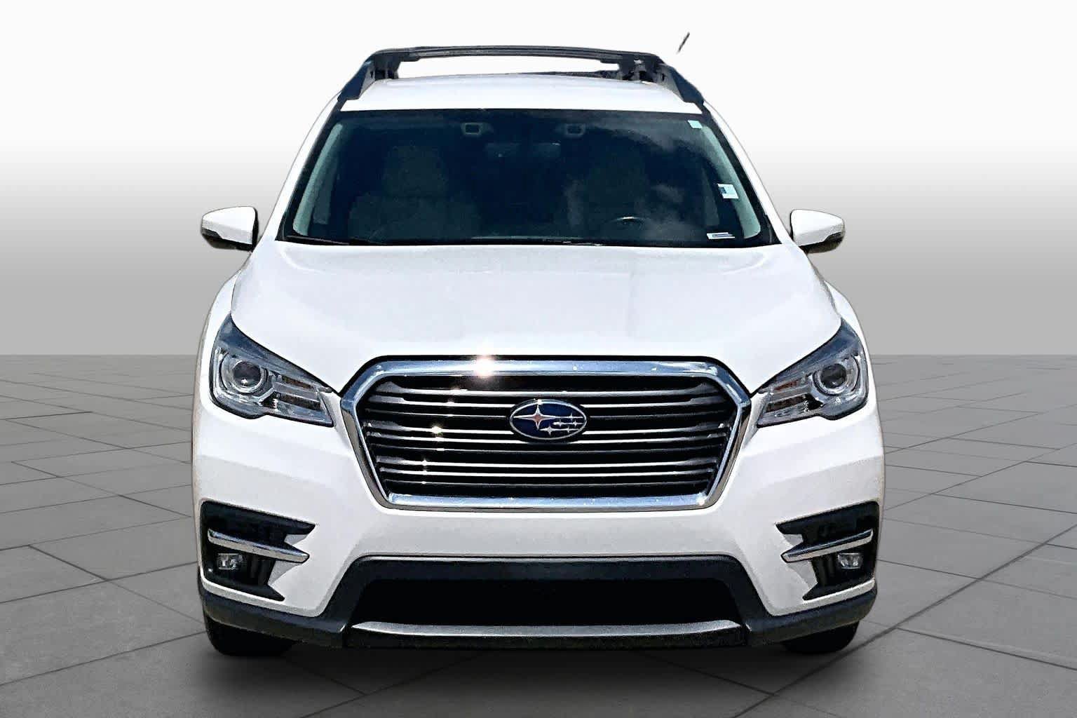 Used 2022 Subaru Ascent Limited AWD/4WD image 4
