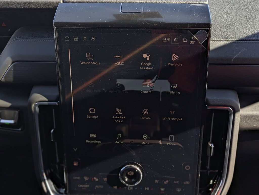 New 2026 GMC Yukon XL Denali image 26
