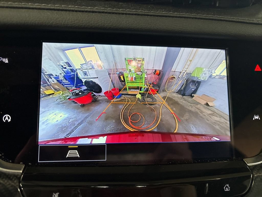 Used 2024 Cadillac XT6 Sport w/ LPO, Floor Liner Package AWD/4WD image 32