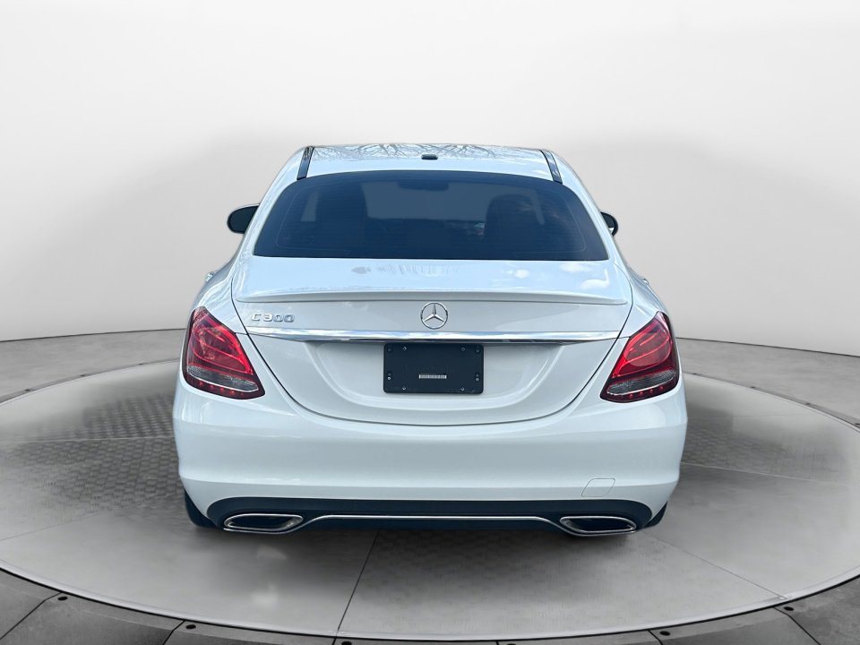 Used 2018 Mercedes-Benz C 300 image 6