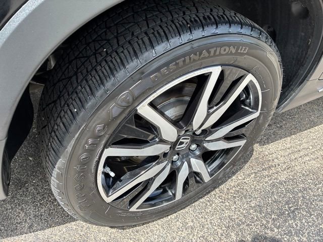Used 2019 Honda Pilot Elite image 45