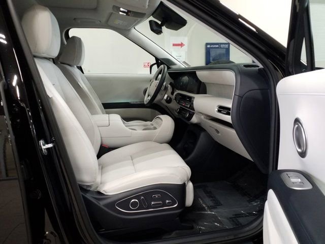 Certified 2026 Hyundai Palisade Calligraphy AWD/4WD image 16