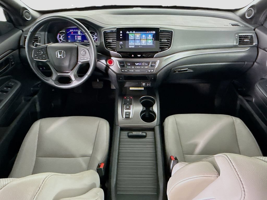 Used 2022 Honda Passport EX-L image 13