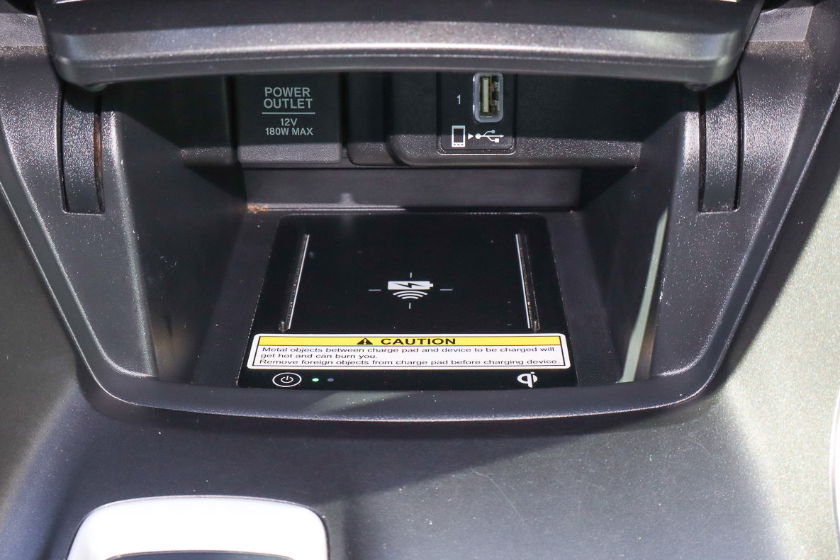 Used 2020 Honda Accord Touring image 23