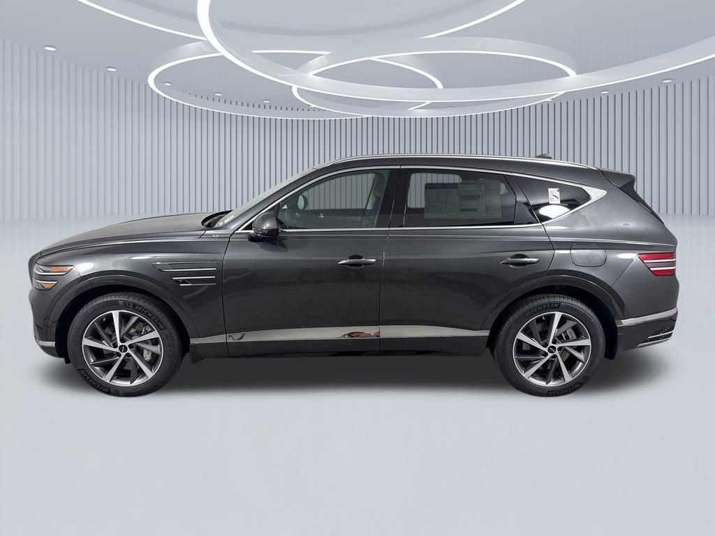 New 2026 Genesis GV80 2.5T Select AWD/4WD image 7
