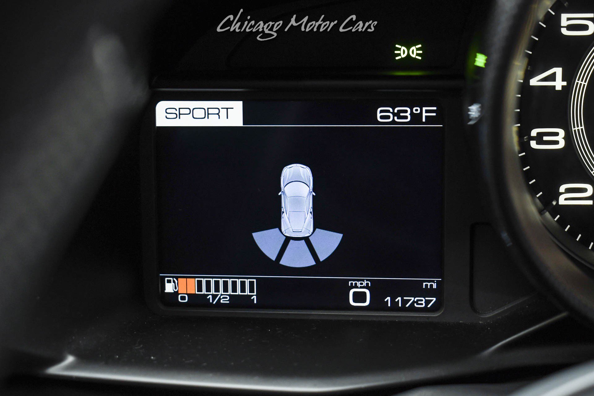 Used 2019 Ferrari 488 GTB image 13