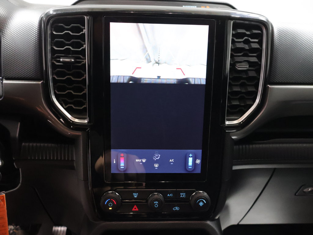 Used 2025 Ford Ranger XLT w/ FX4 Off-Road Package AWD/4WD image 28