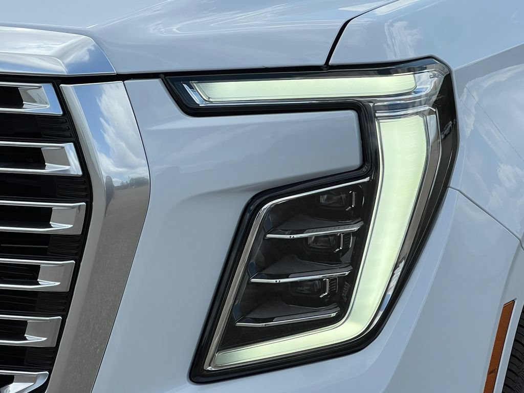 New 2026 GMC Yukon Denali w/ Sun & Power Step Package AWD/4WD image 45