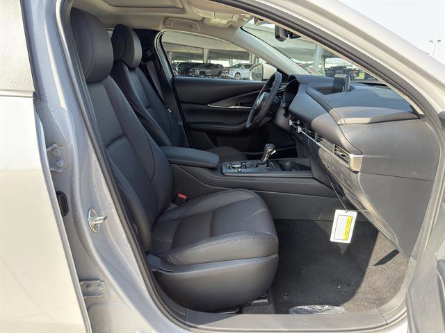 New 2026 MAZDA CX-30 AWD 2.5 S w/ Premium Package image 17